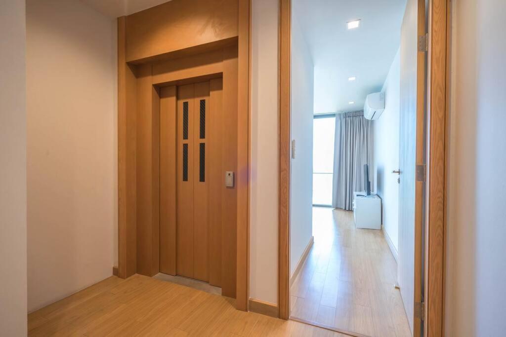 Marbella Beachfront Pattaya 3br Bang Lamung