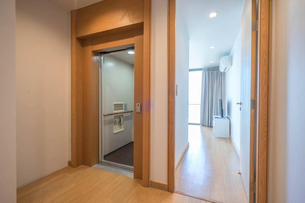 Villa Marbella Beachfront Pattaya 3br