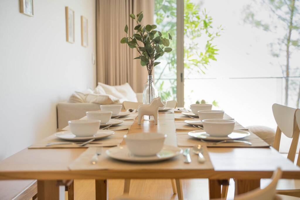 Marbella Beachfront Pattaya 3br Bang Lamung