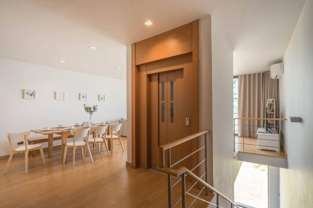 Marbella Beachfront Pattaya 3br *