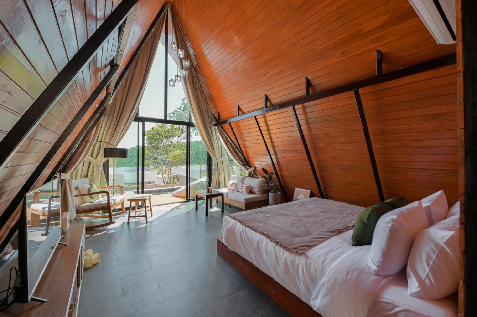 Phuzita Kohlarn-ภูศิตา Villa *