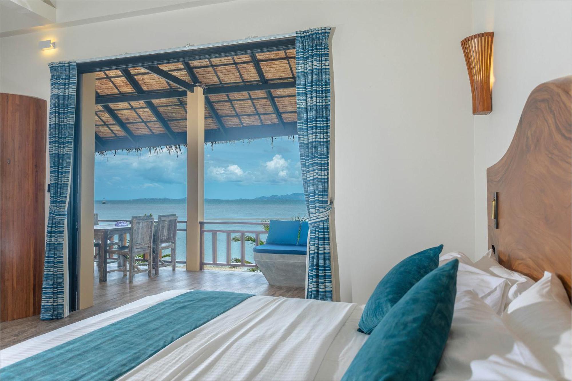 Absolute Beachfront 4* Baan Tai