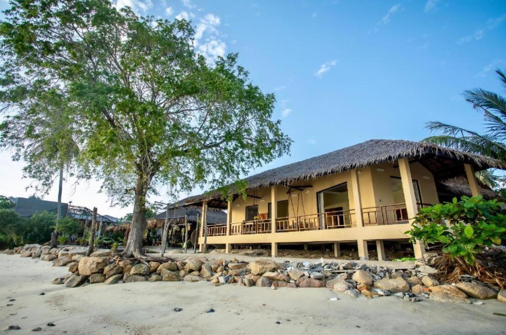 Absolute Beachfront 4* Baan Tai