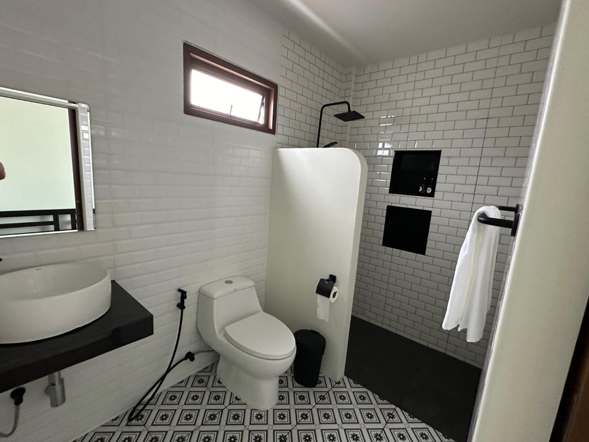Chansi Beachresort Resort