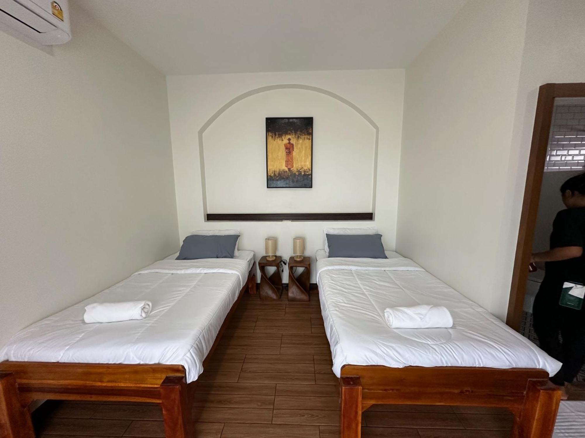 Chansi Beachresort Resort