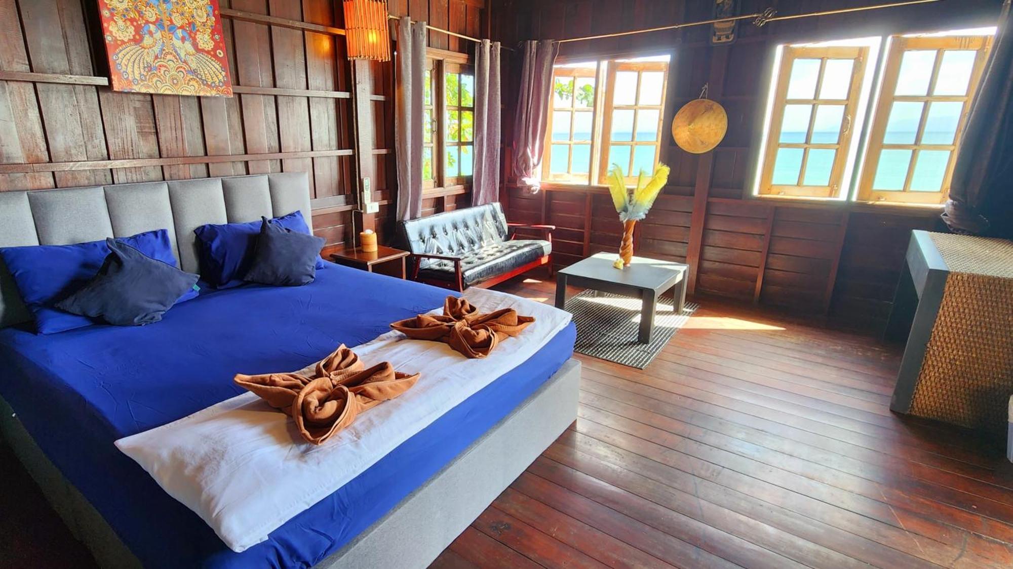 Guest house Islandlife *