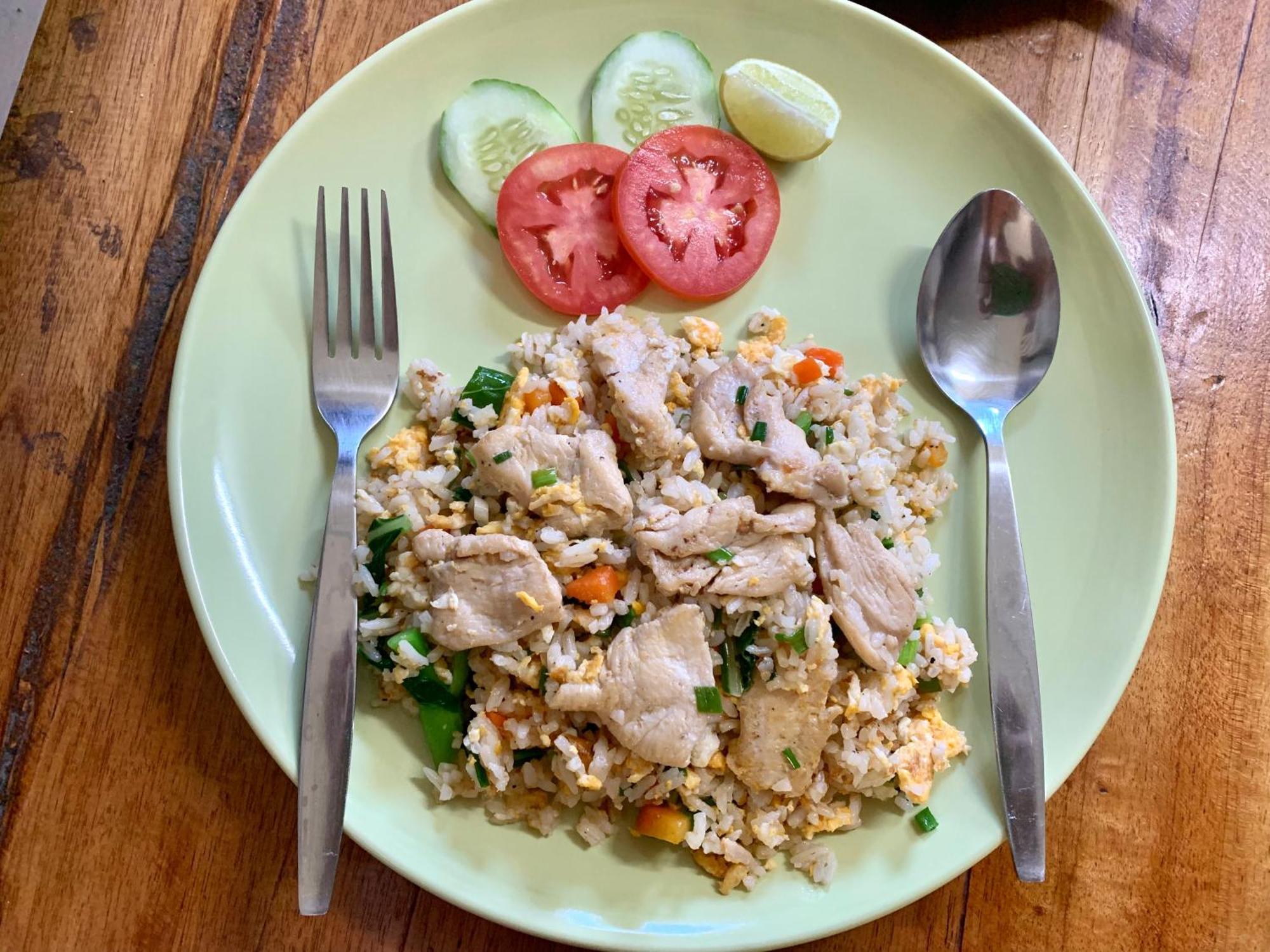 Homestay Kohkoodfarmstay Ko Kut