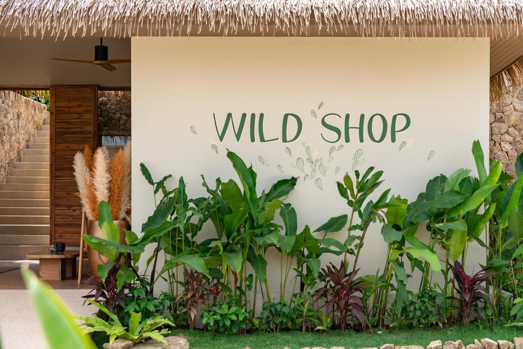 Wild Elephant Sanctuary 5* Amphoe Koksamui