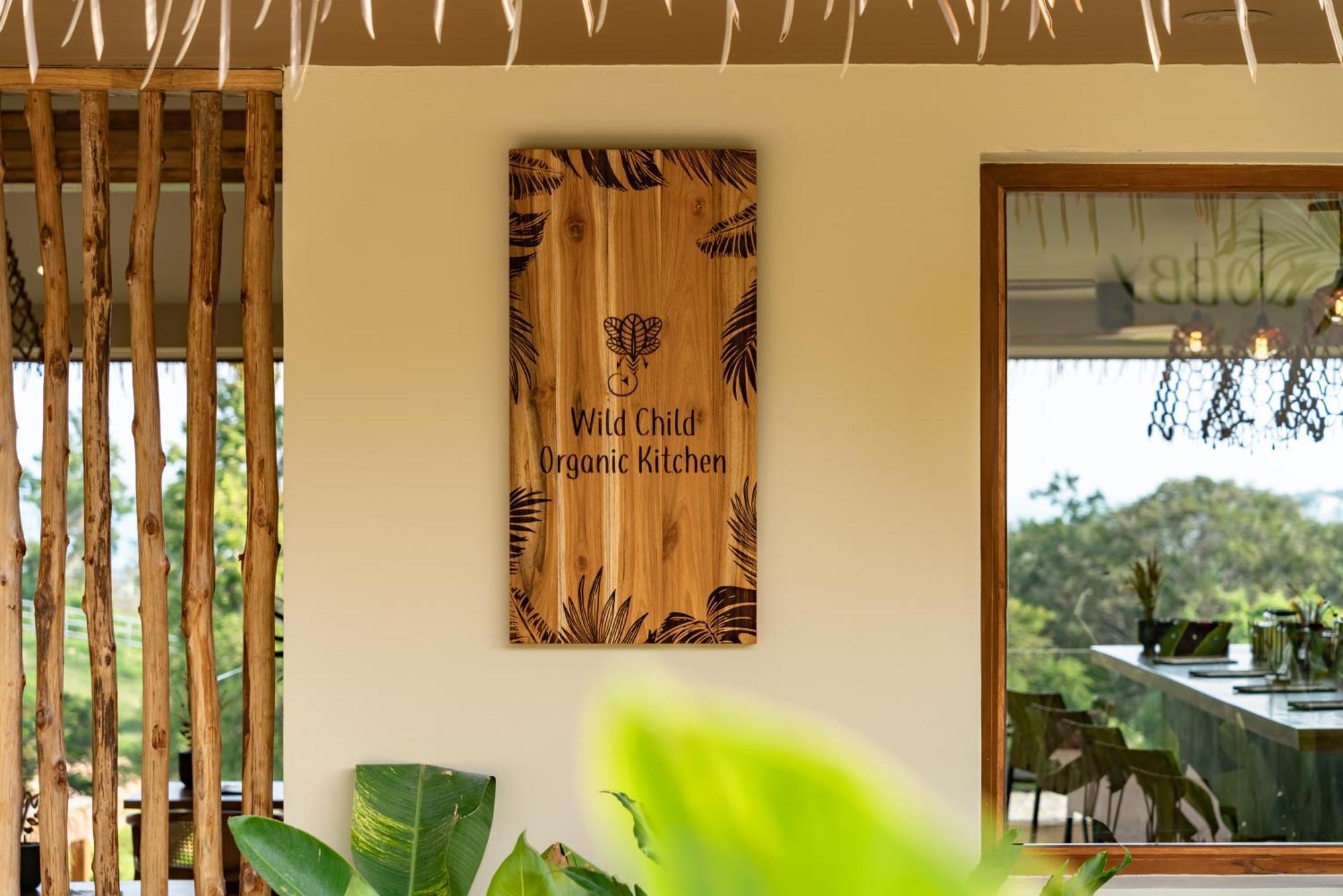 Wild Elephant Sanctuary Hotel 5*