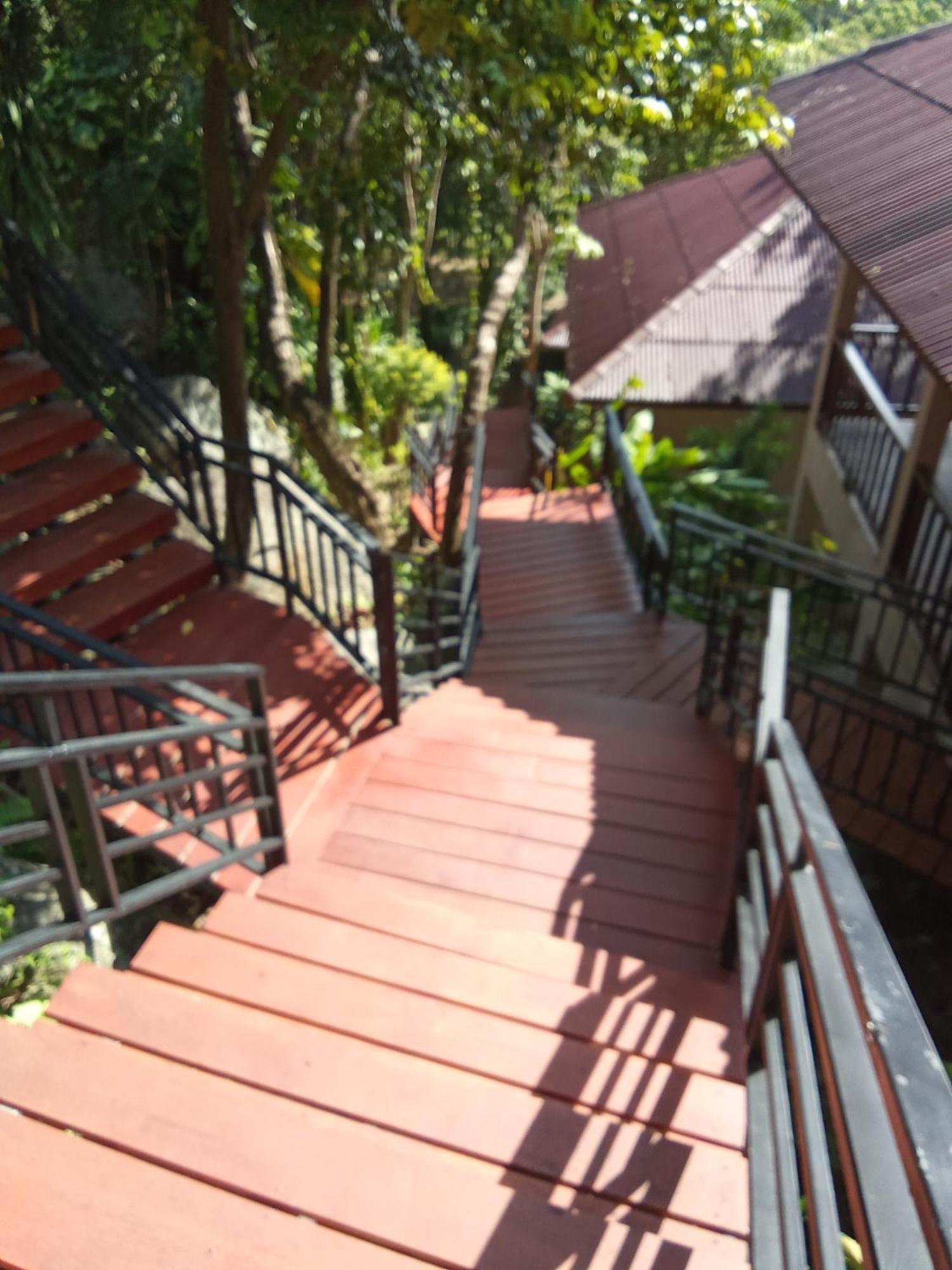 Pawpaw Resort