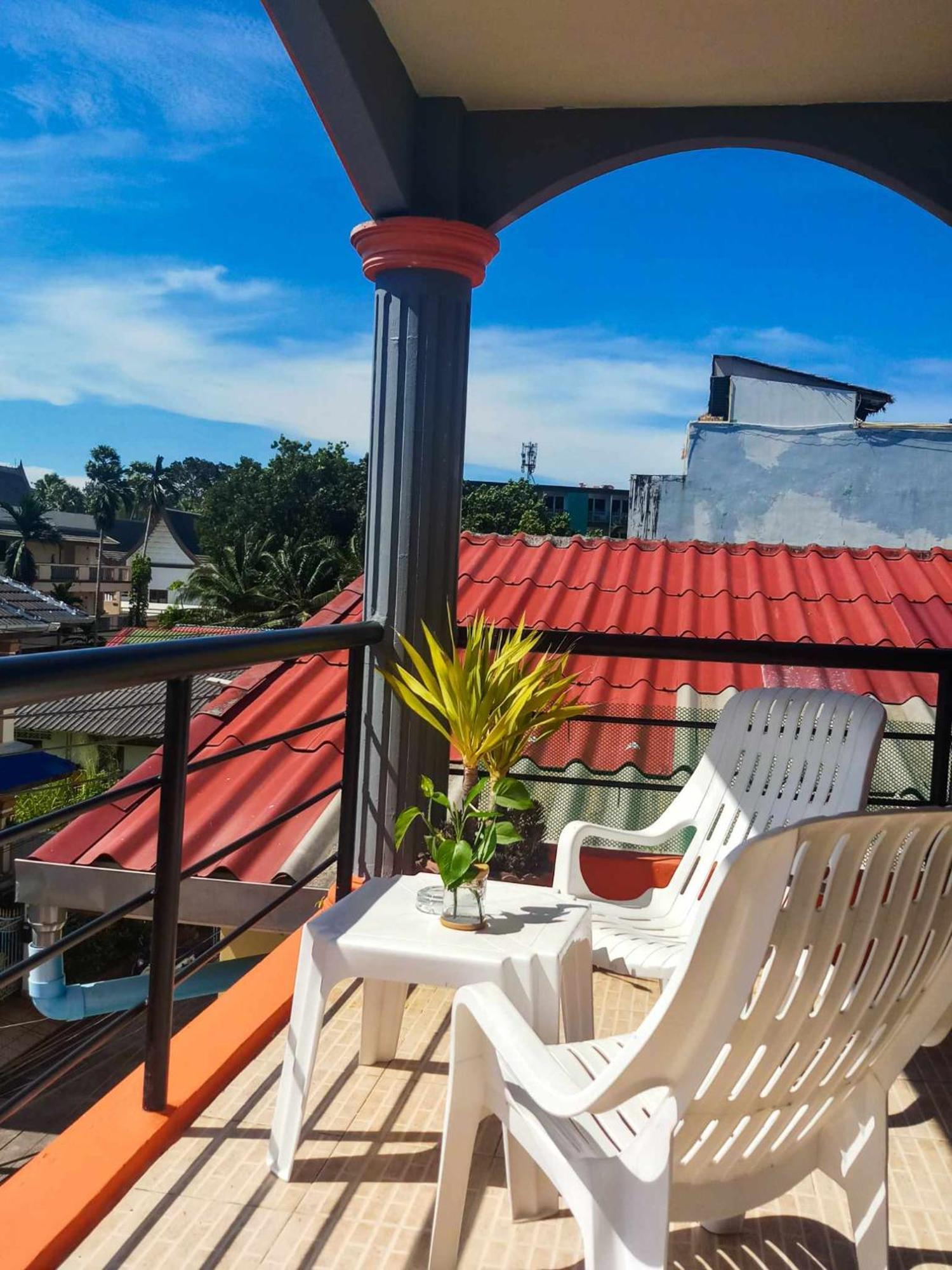 Guest house Lina Kata Beach (Phuket)