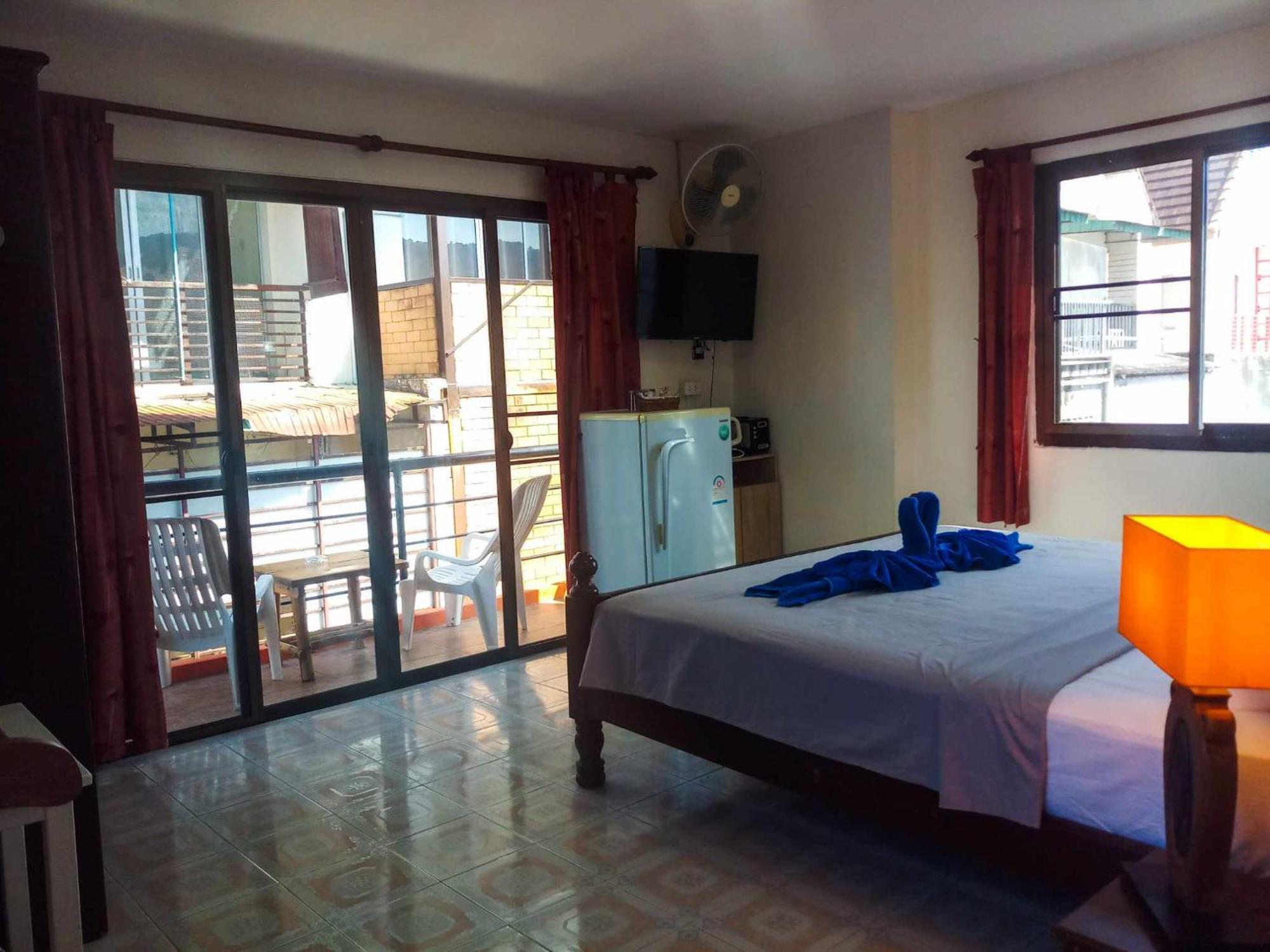 Guest house Lina *