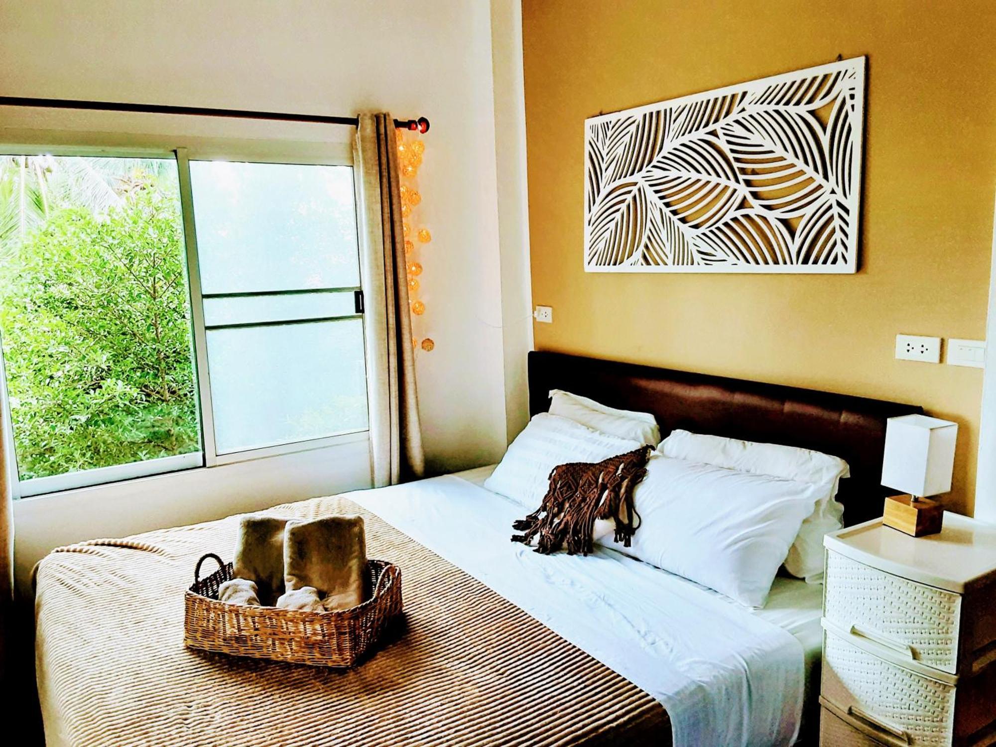 Mangrove House Sri Thanu Holiday home Srithanu