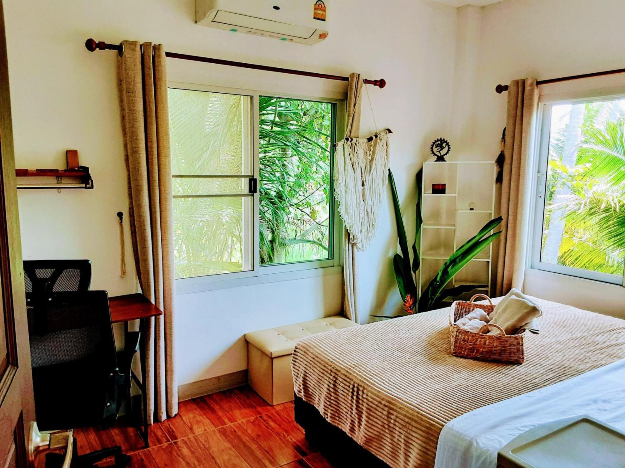 Mangrove House Sri Thanu * Srithanu