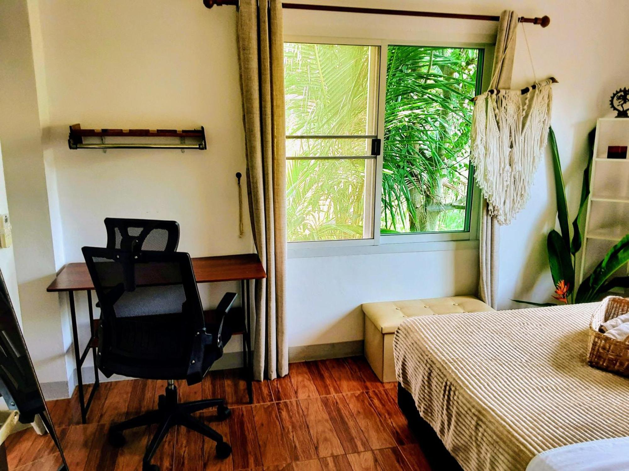 Holiday home Mangrove House Sri Thanu Srithanu