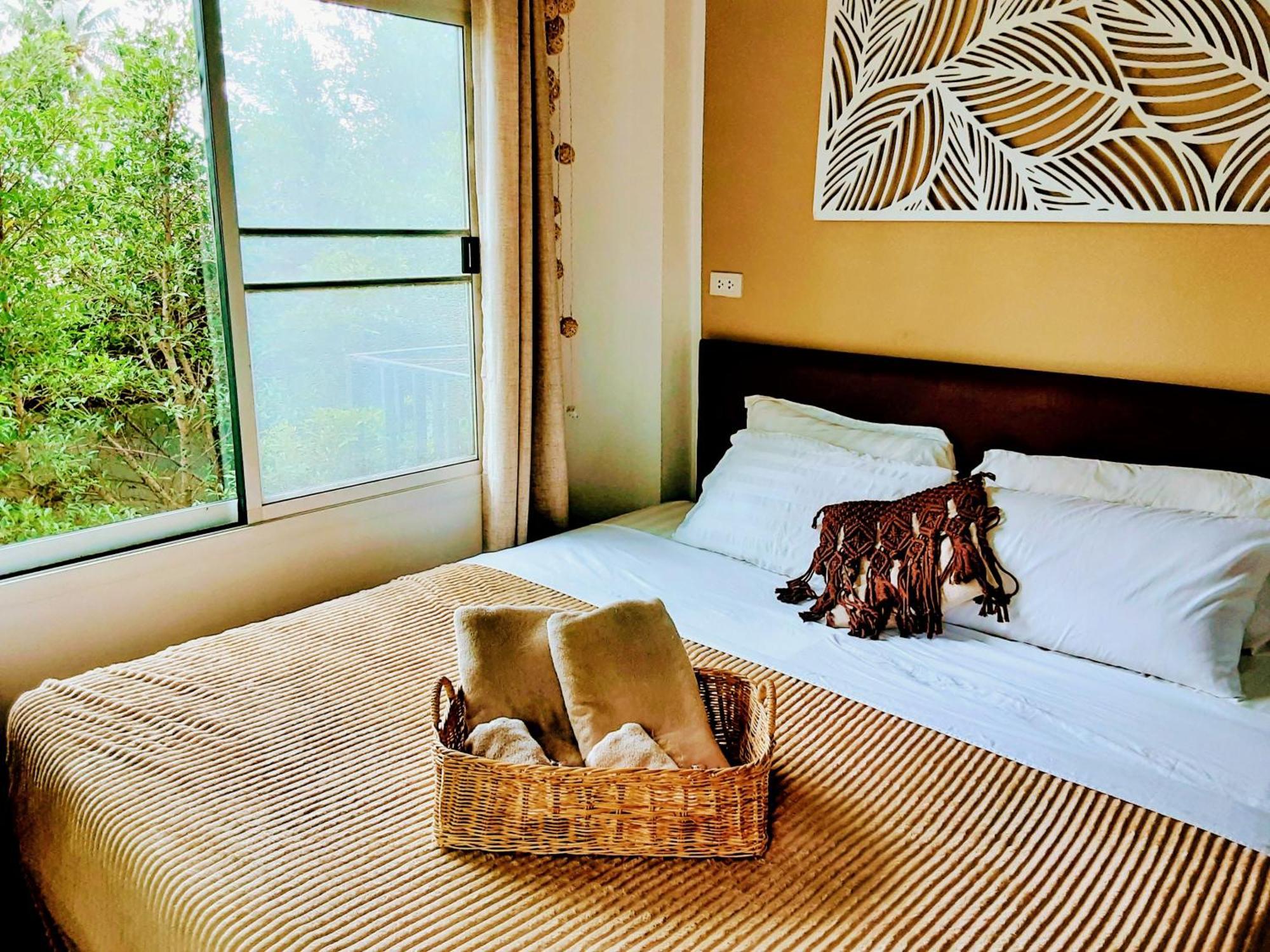 Mangrove House Sri Thanu Holiday home Srithanu