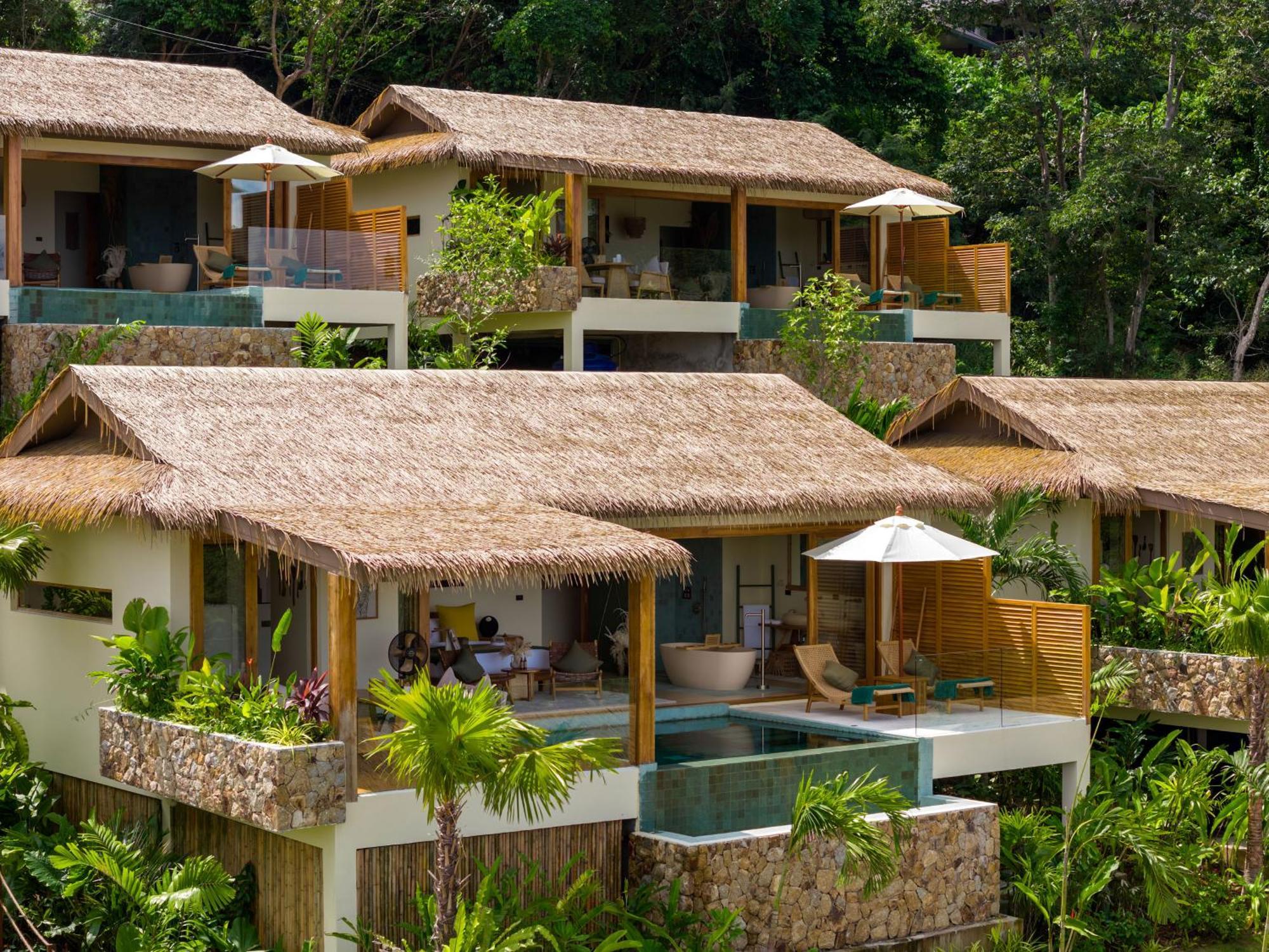Hotel Wild Elephant Sanctuary