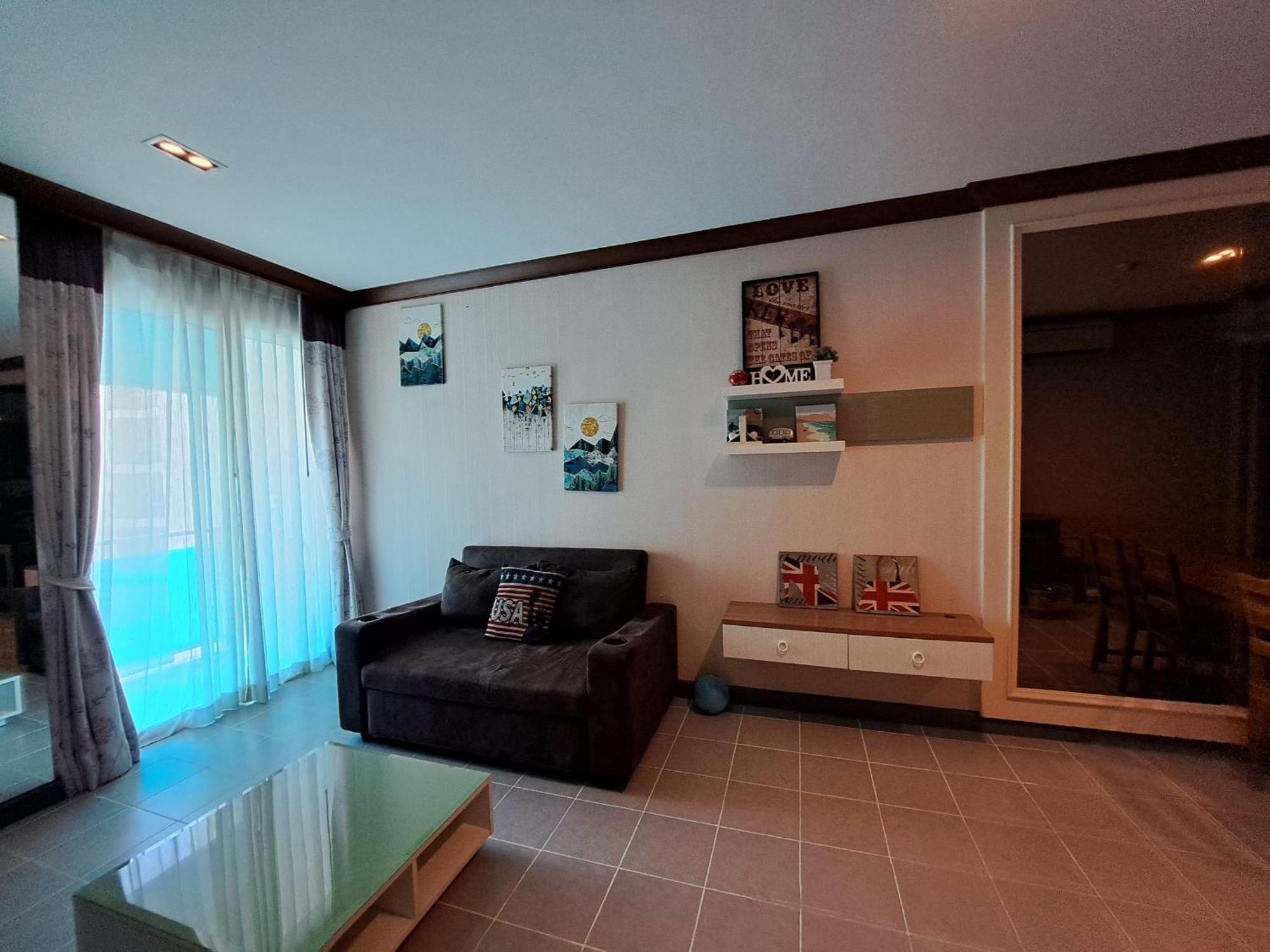 Apartamento My By Hip HHQ
