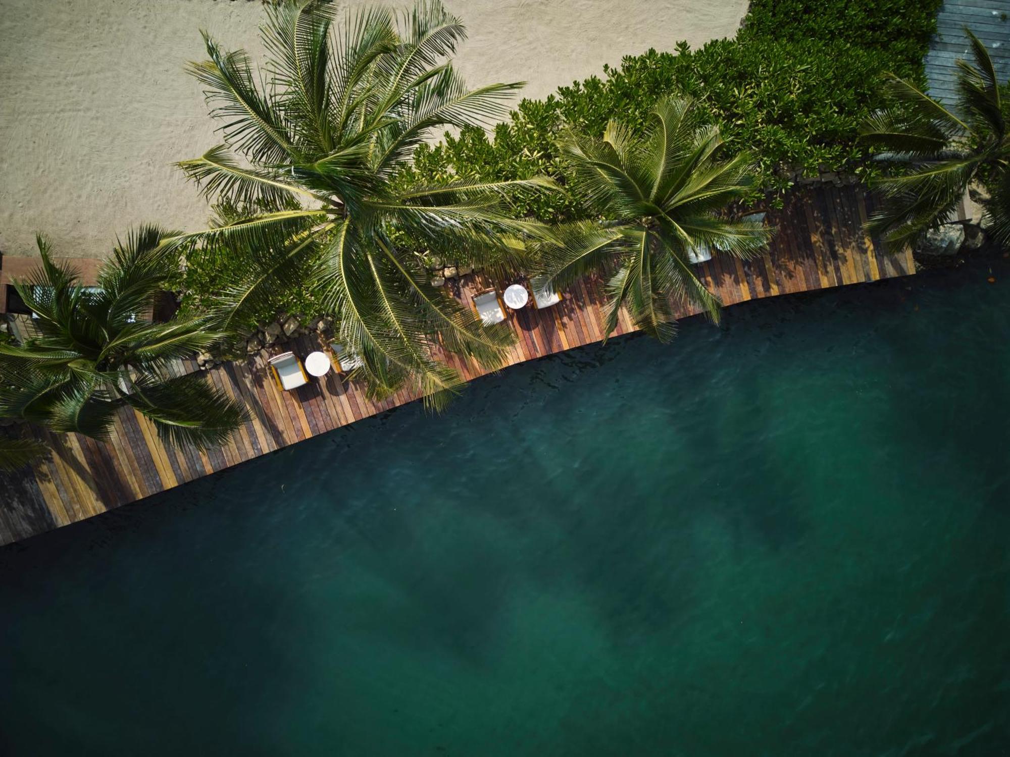 Hotel The Retreat, 5*