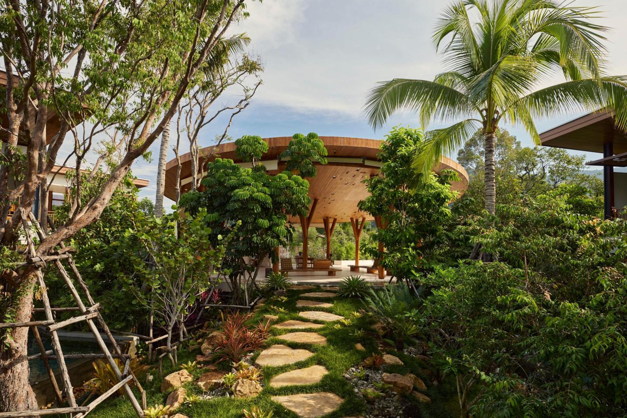 The Retreat, Hotel Koh Chang