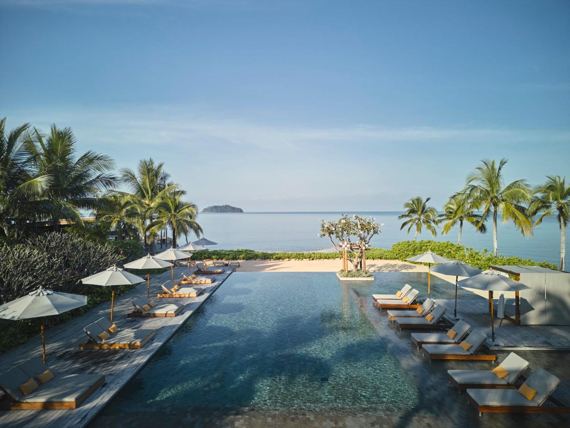 The Retreat, Koh Chang