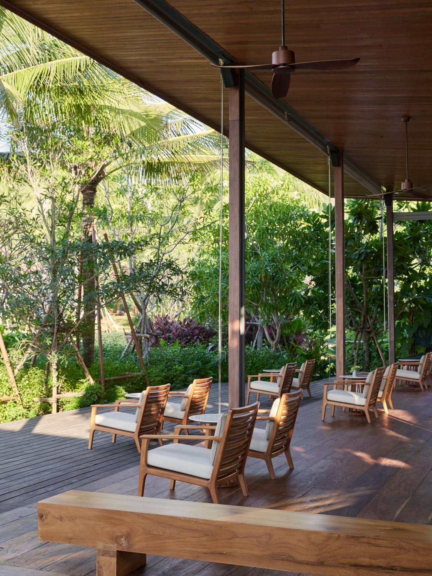 Hotel The Retreat, Koh Chang