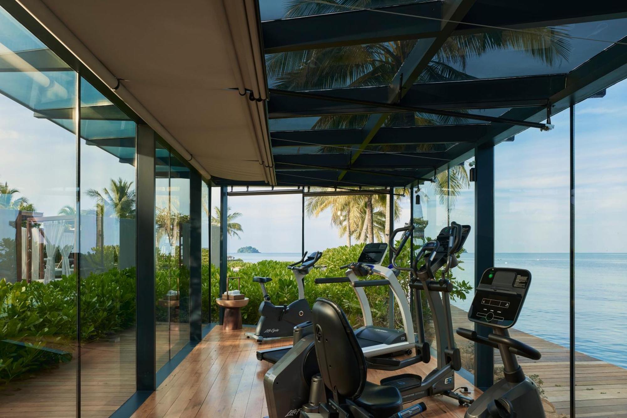 The Retreat, 5* Koh Chang