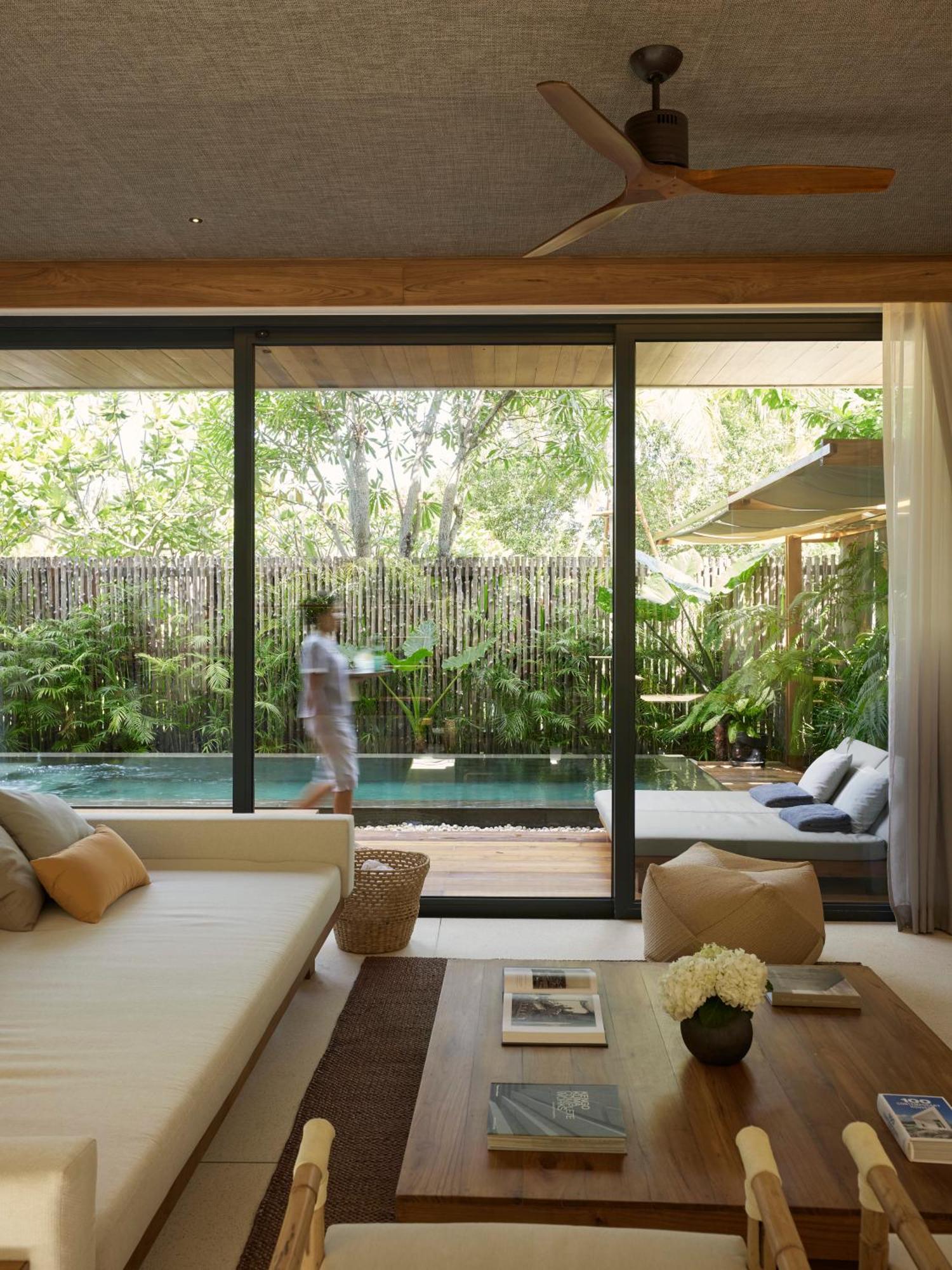 The Retreat, 5*