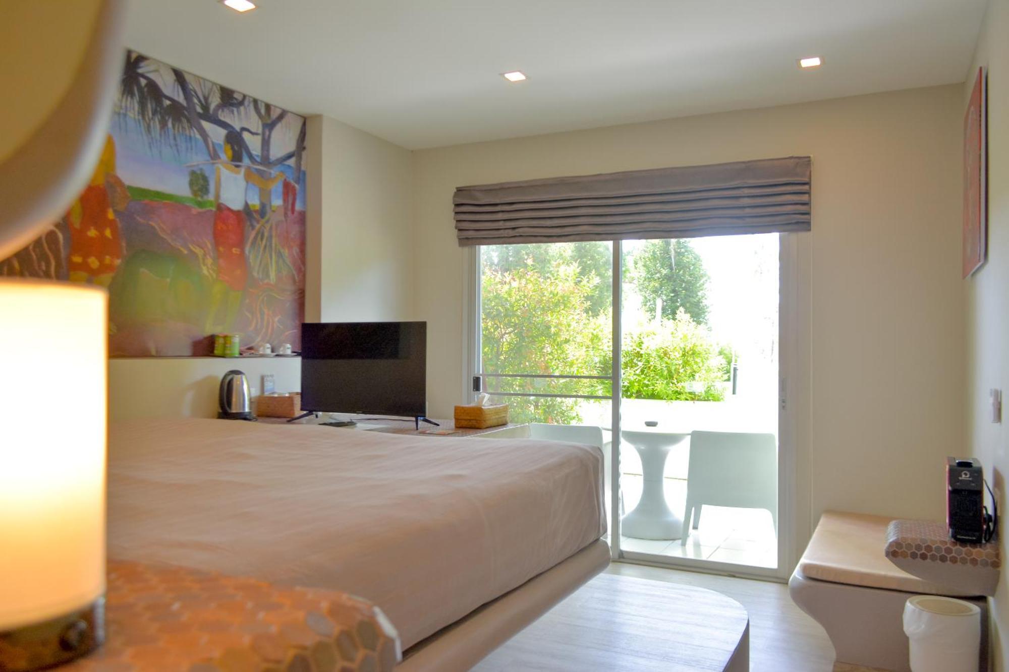 Le Divine Comedie Resort Baan Tai