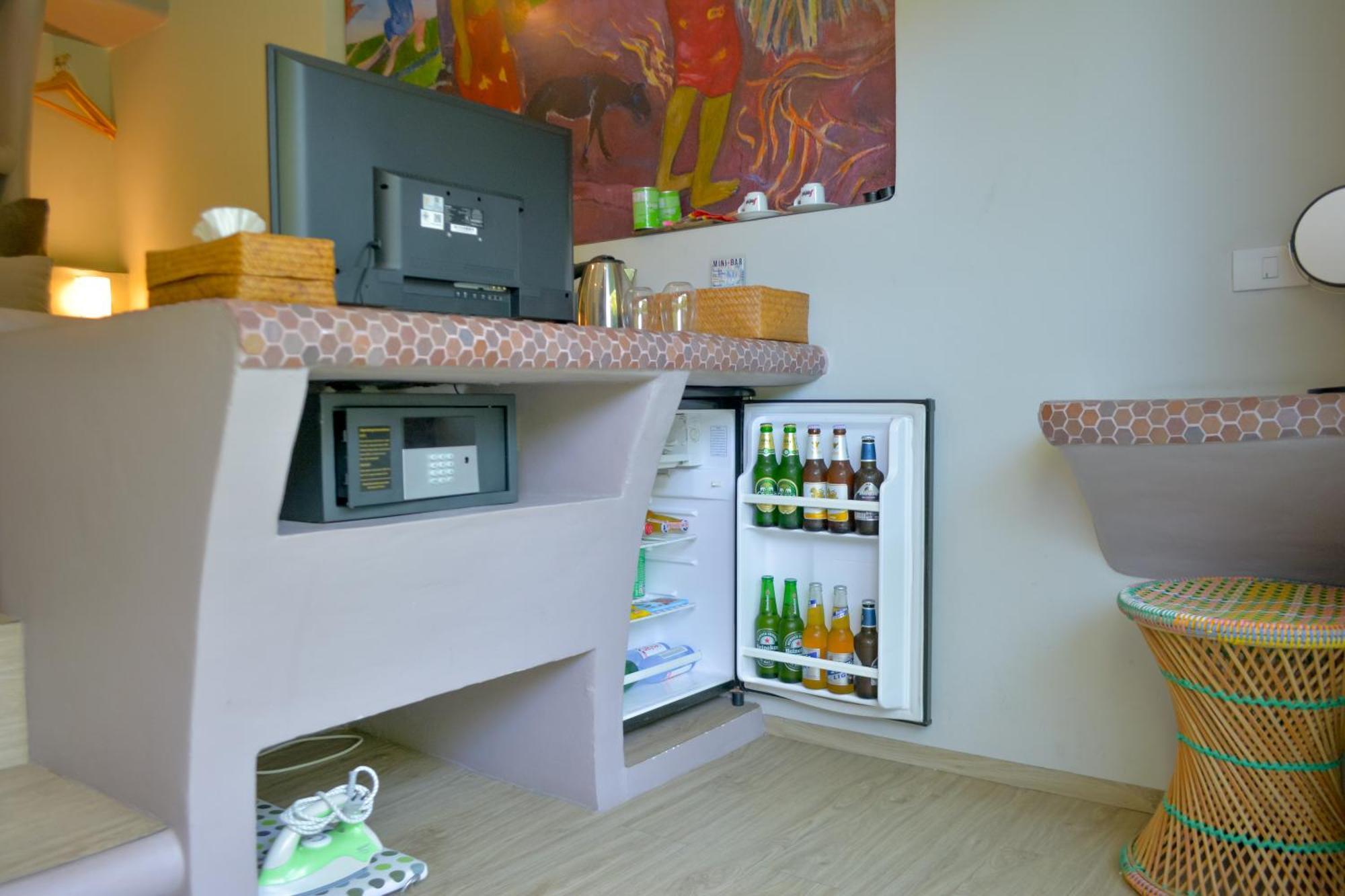 Le Divine Comedie Resort 3*