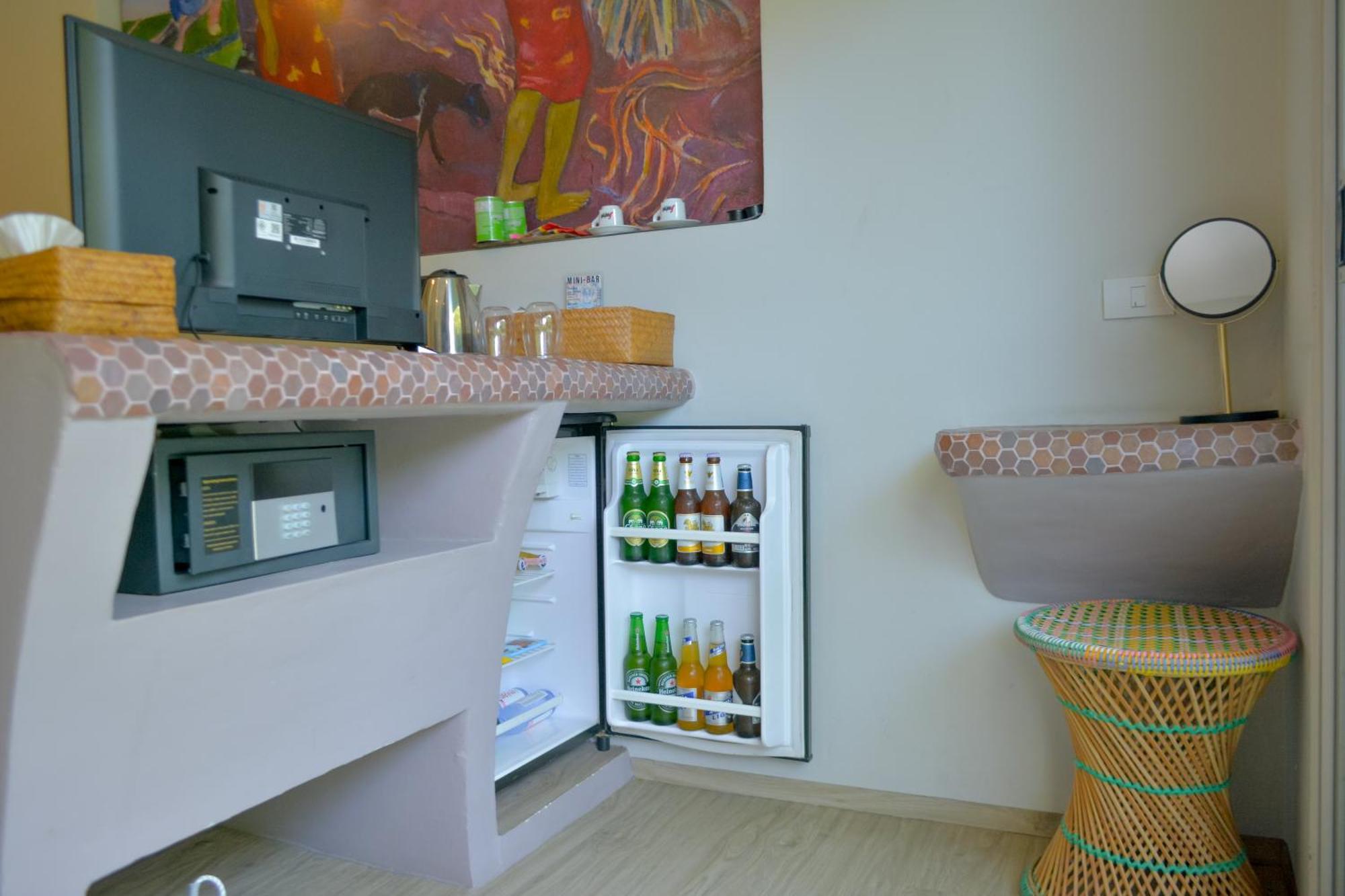 Le Divine Comedie Resort Baan Tai