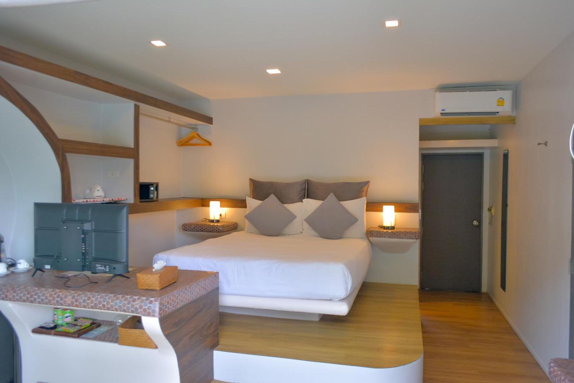 Le Divine Comedie Resort 3*