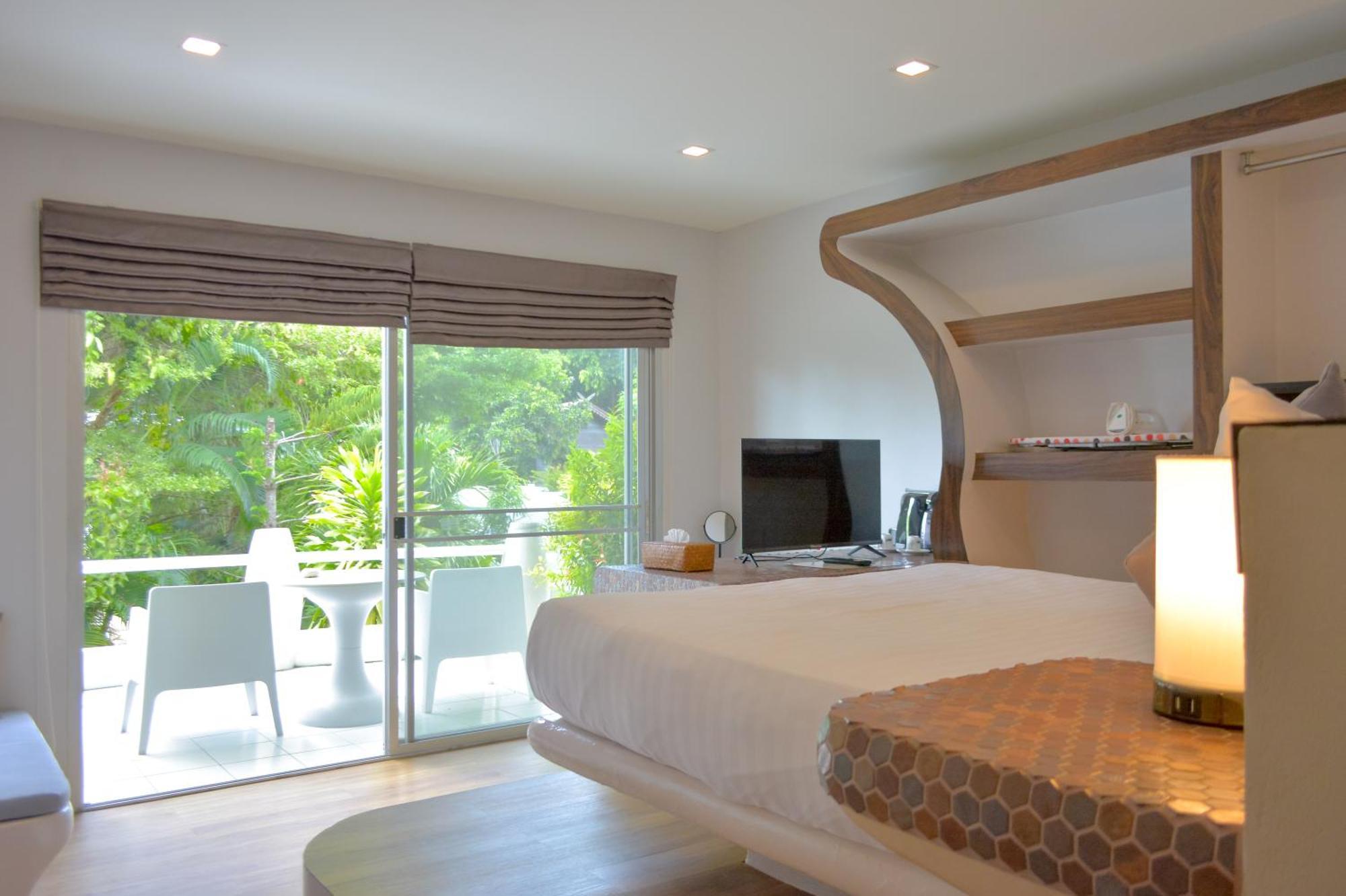 Resort Le Divine Comedie