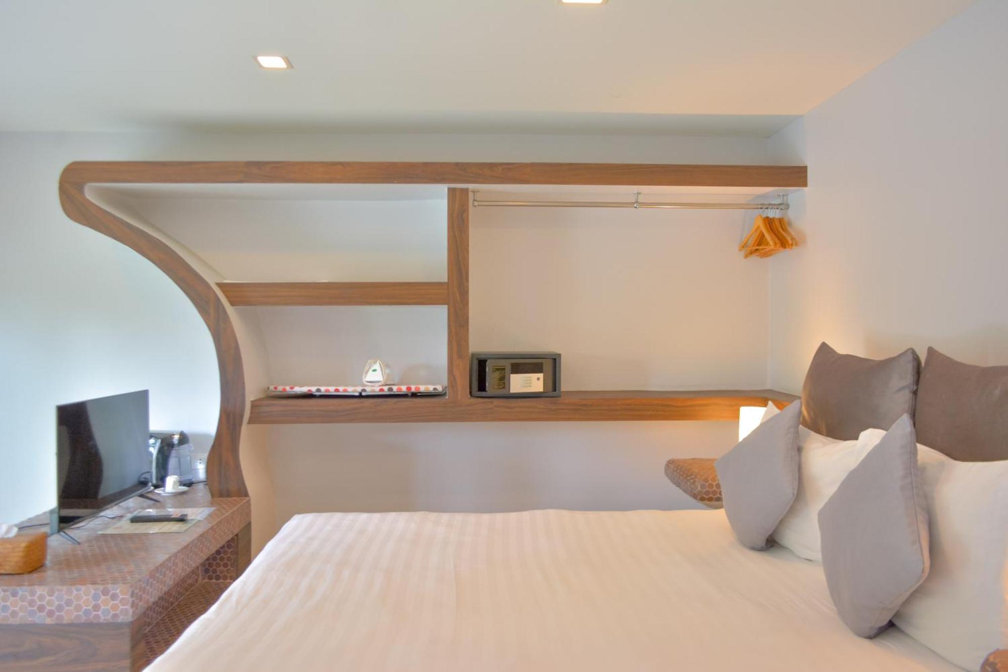 Le Divine Comedie Resort
