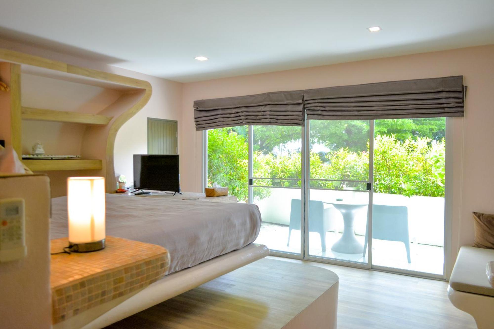Le Divine Comedie Resort 3*