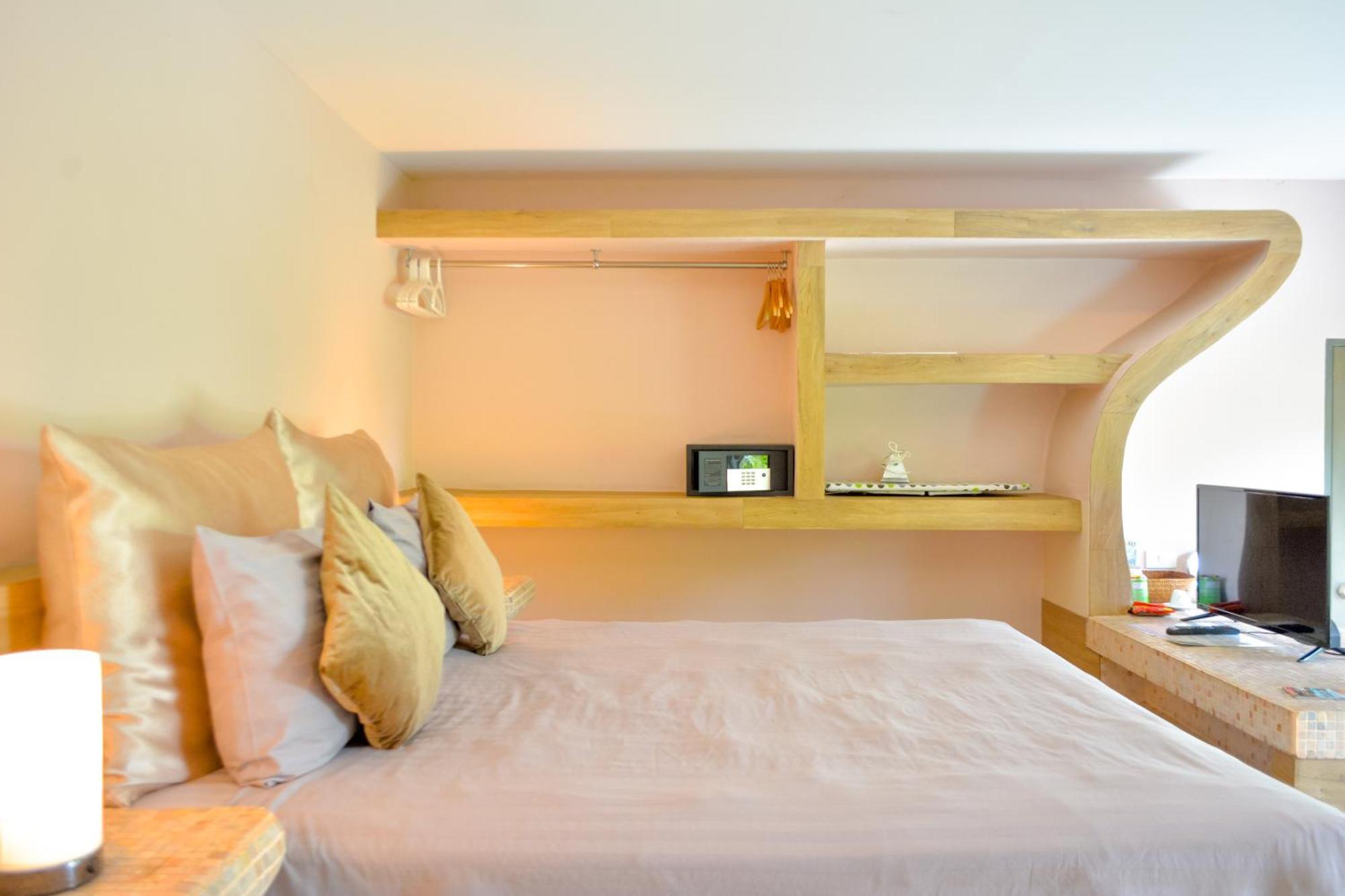 Le Divine Comedie Resort