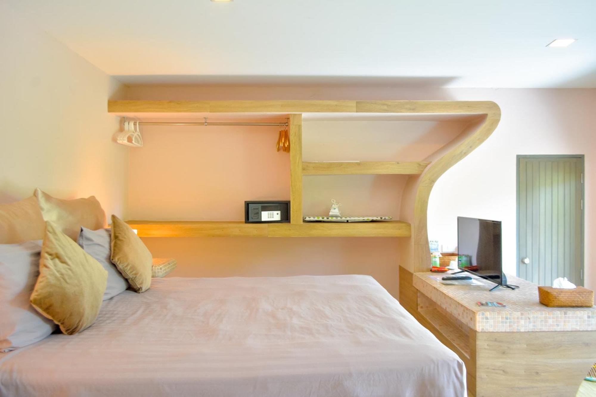 Resort Le Divine Comedie 3*