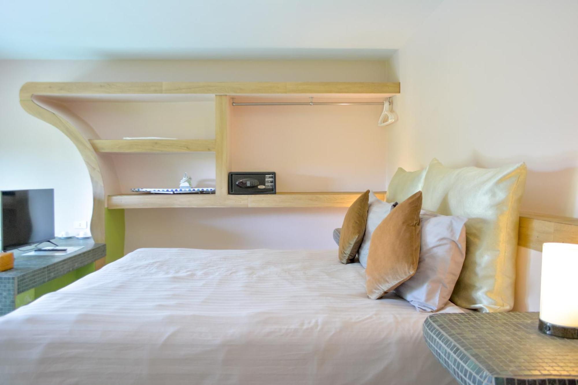 Le Divine Comedie Resort