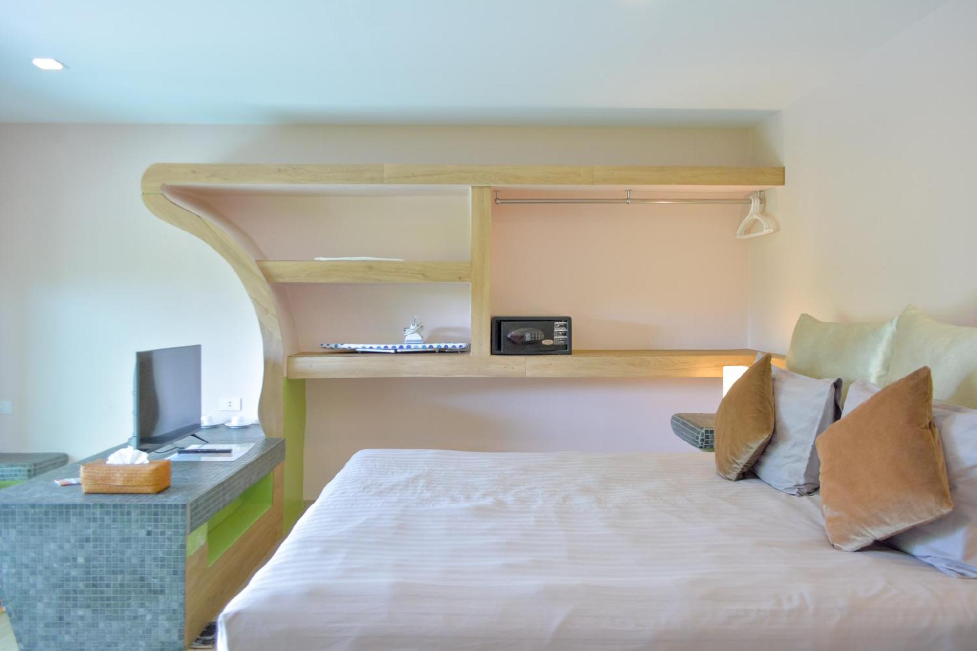 Le Divine Comedie Resort 3*