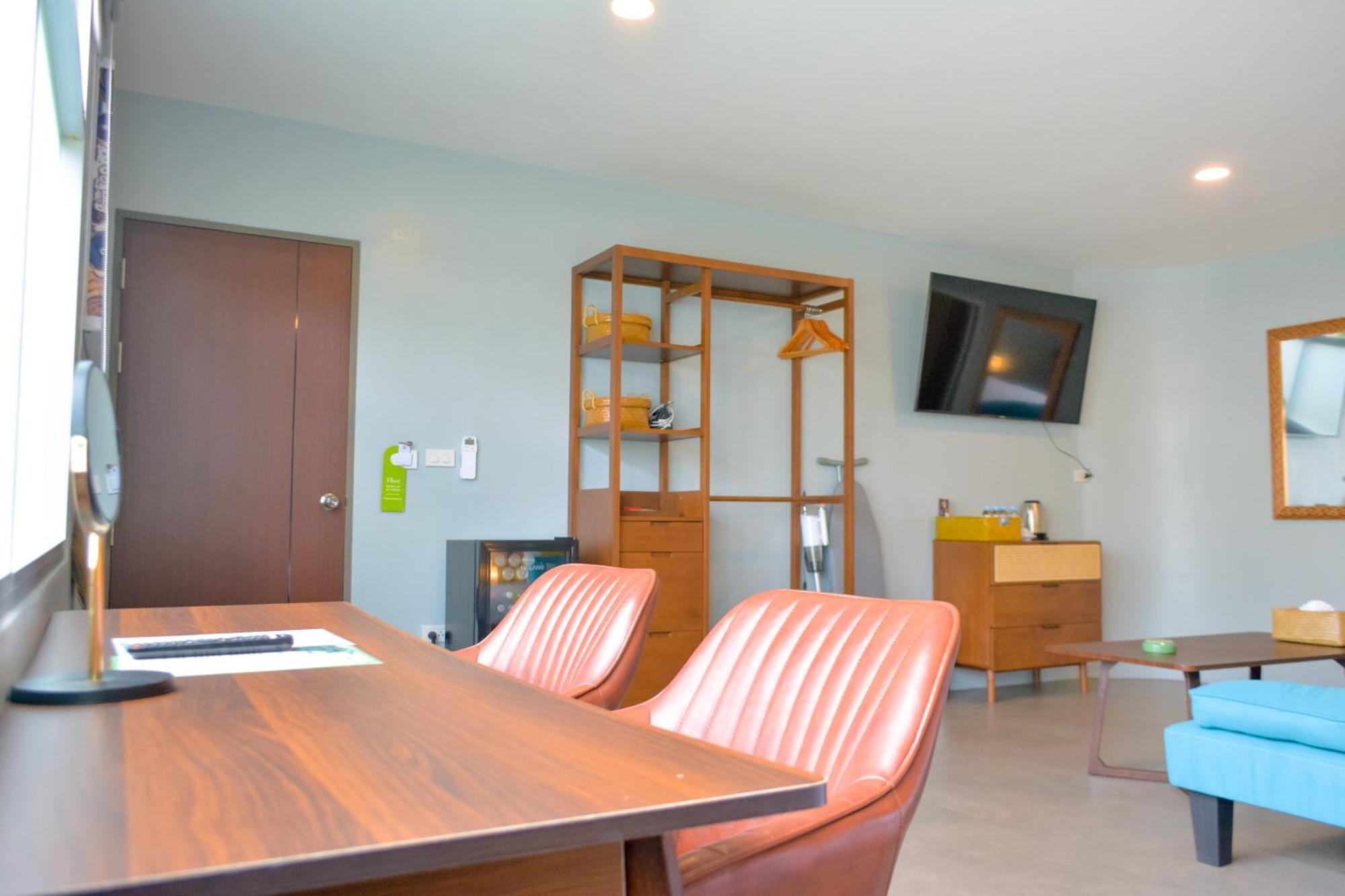 Le Divine Comedie Resort