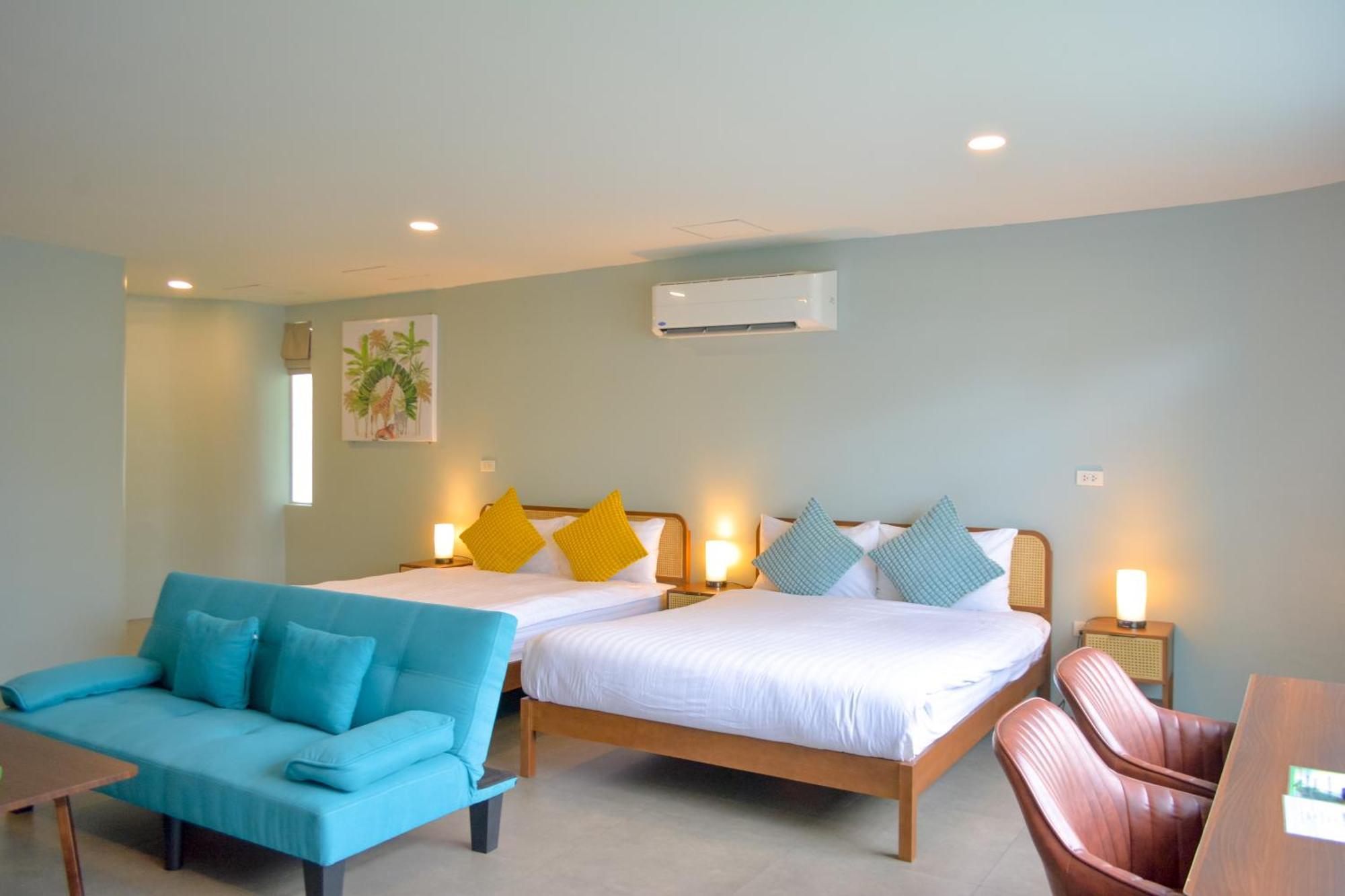 Resort Le Divine Comedie 3*