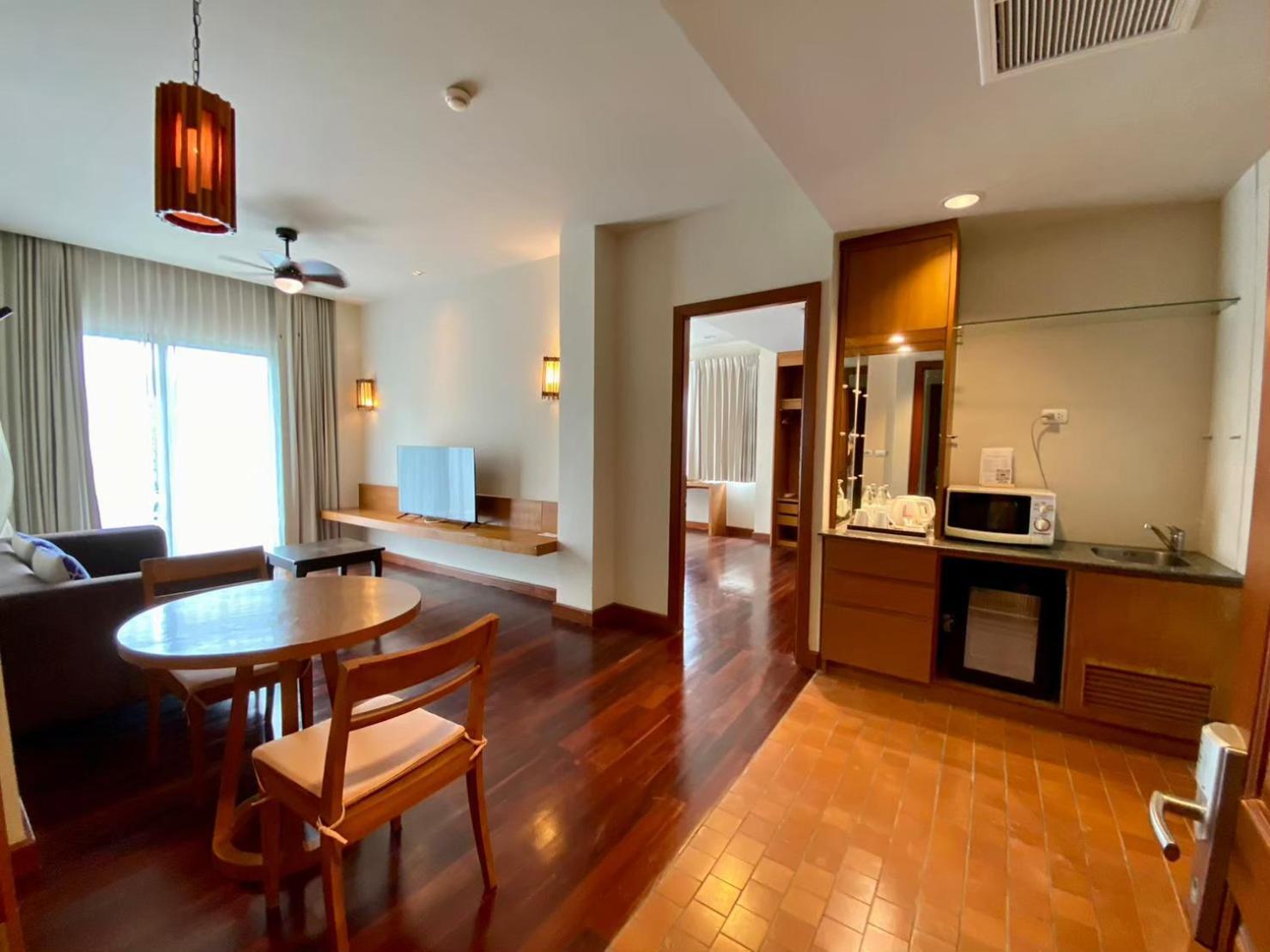 Patravana Resort Phayayen