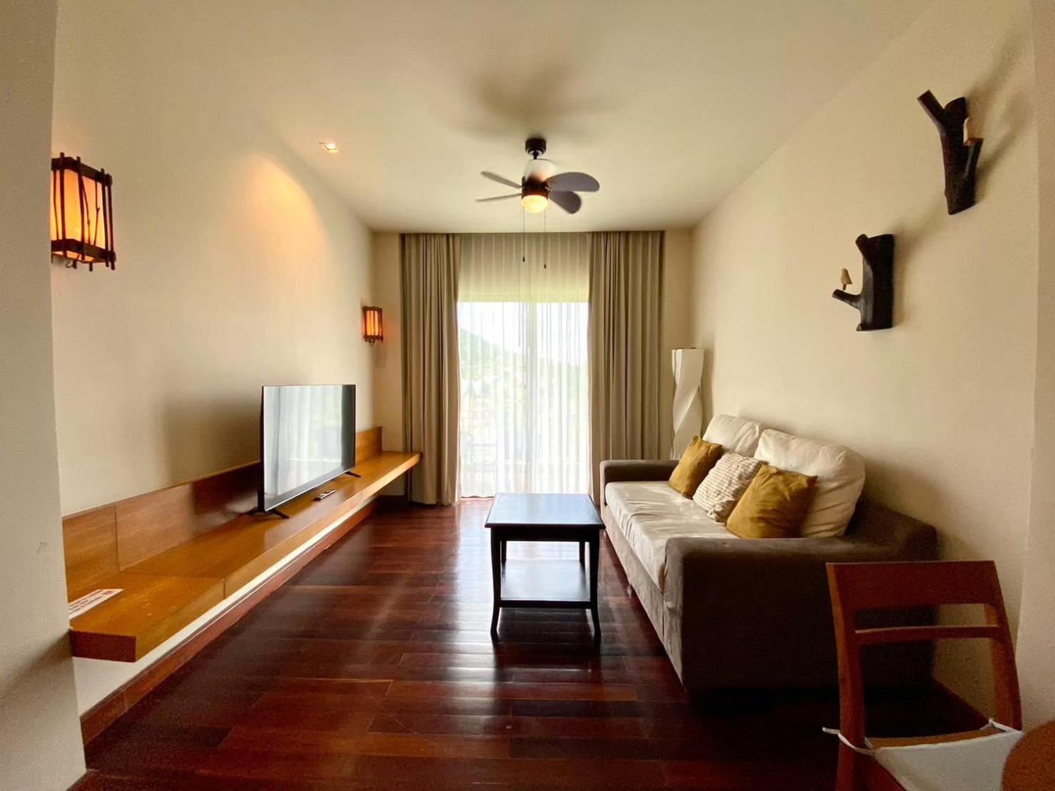 Patravana Resort
