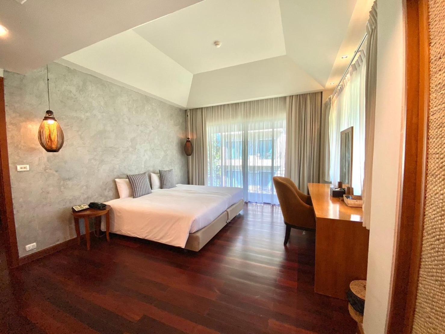 Patravana Resort 4*