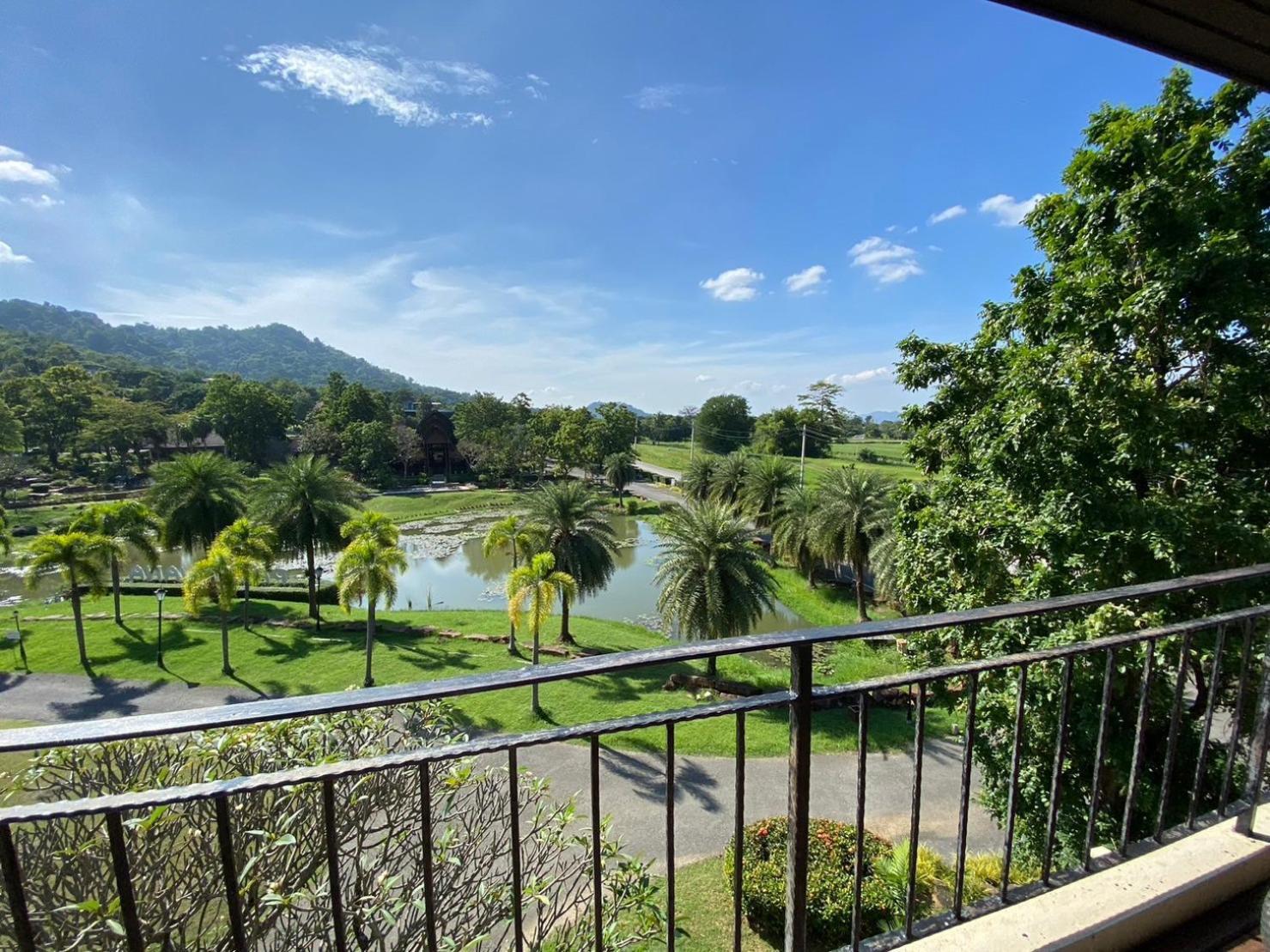 Resort Patravana 4*