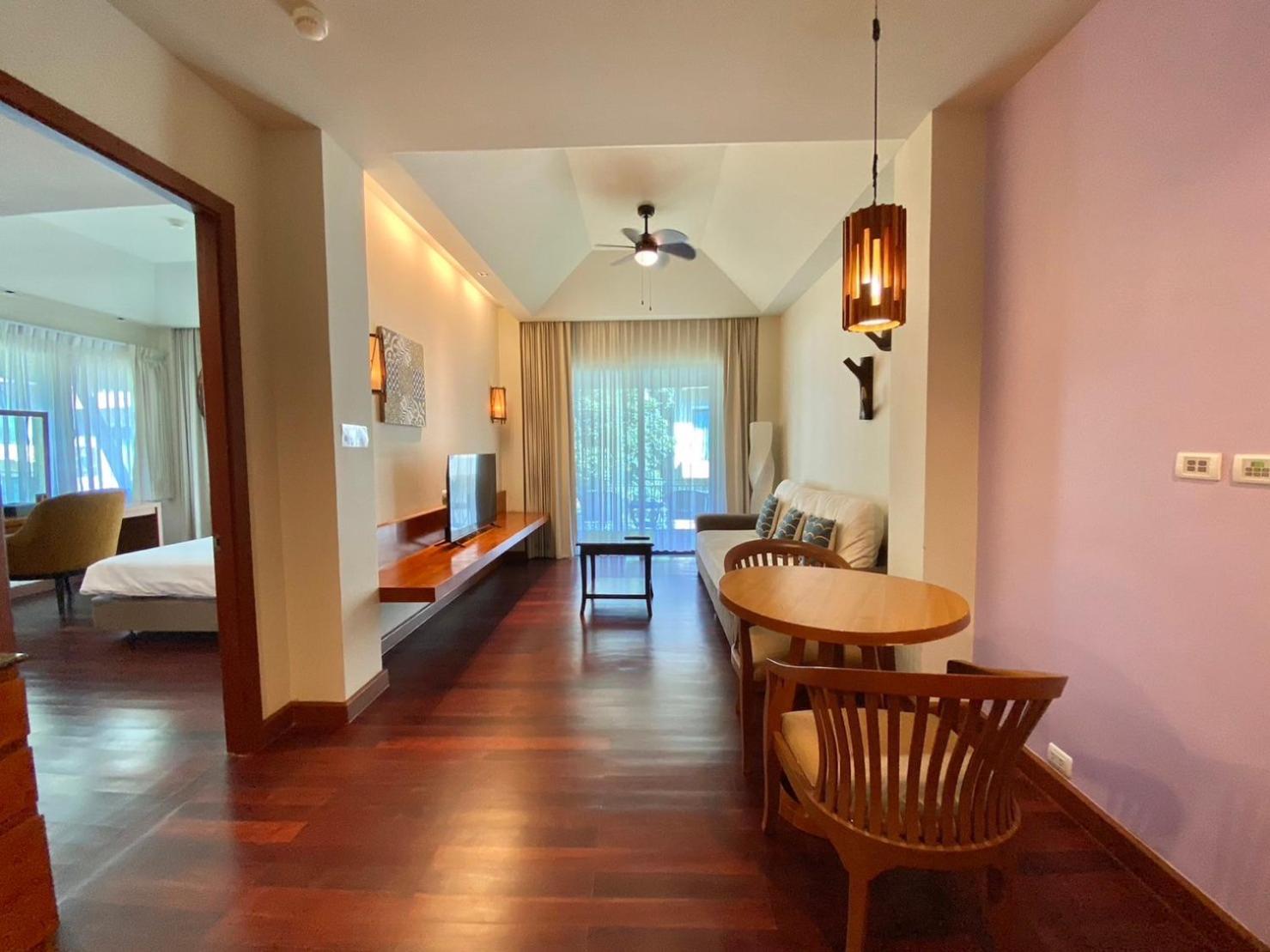 Resort Patravana 4*