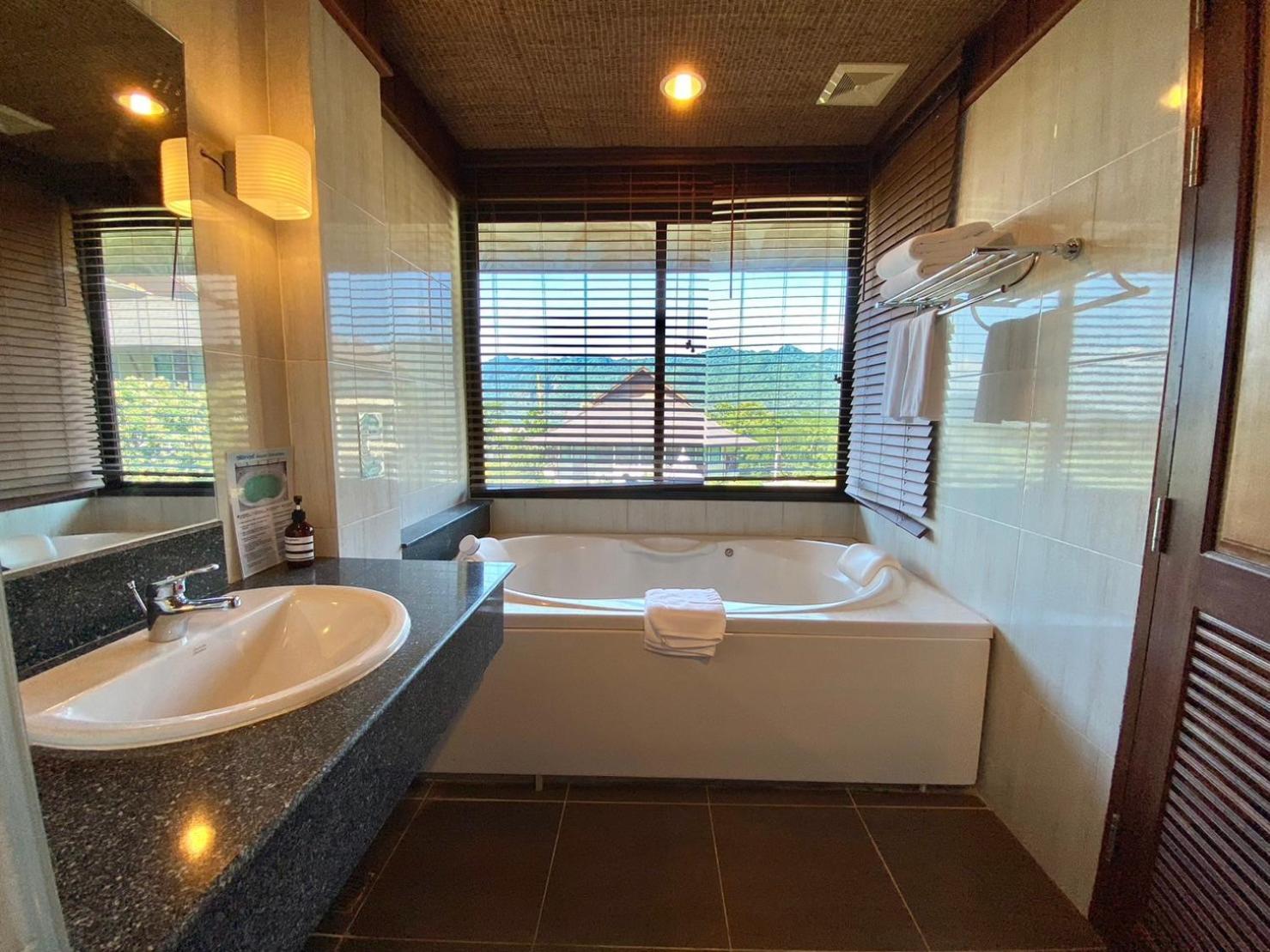 Resort Patravana Phayayen
