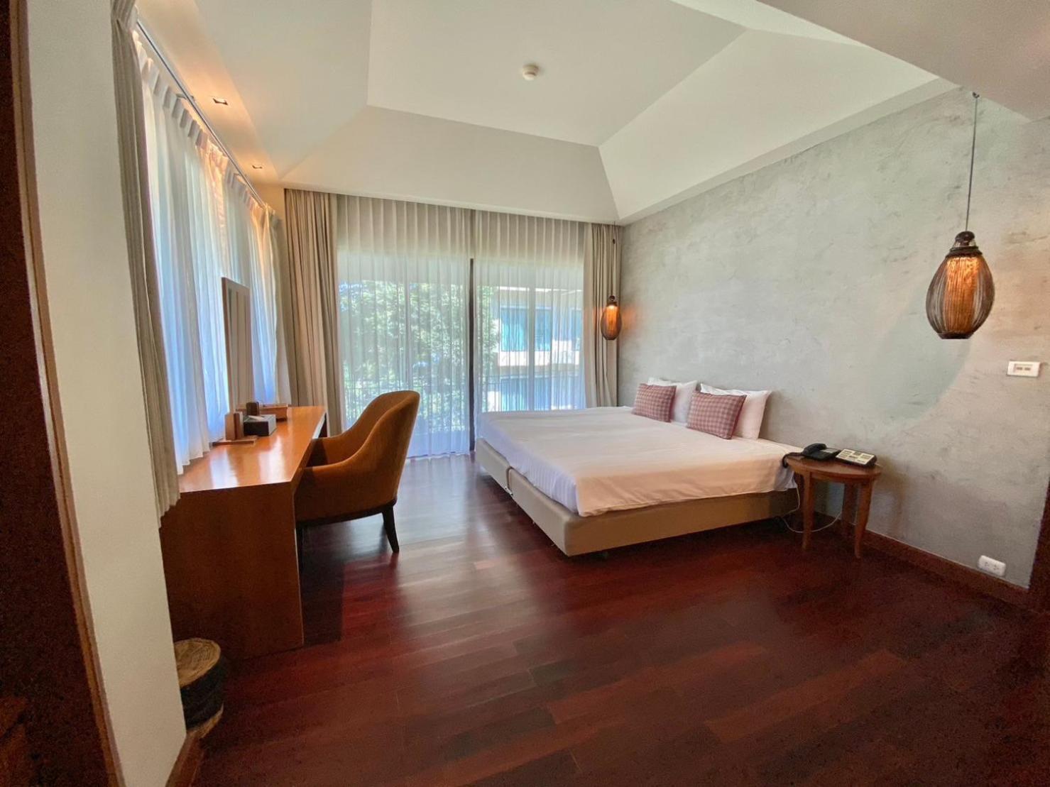 Patravana Resort Phayayen
