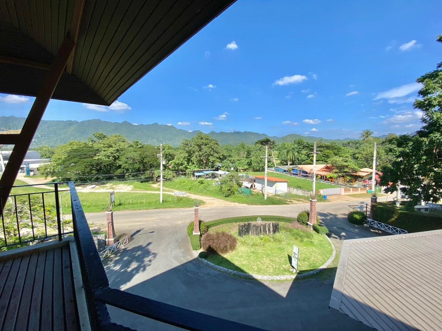 Resort Patravana Phayayen