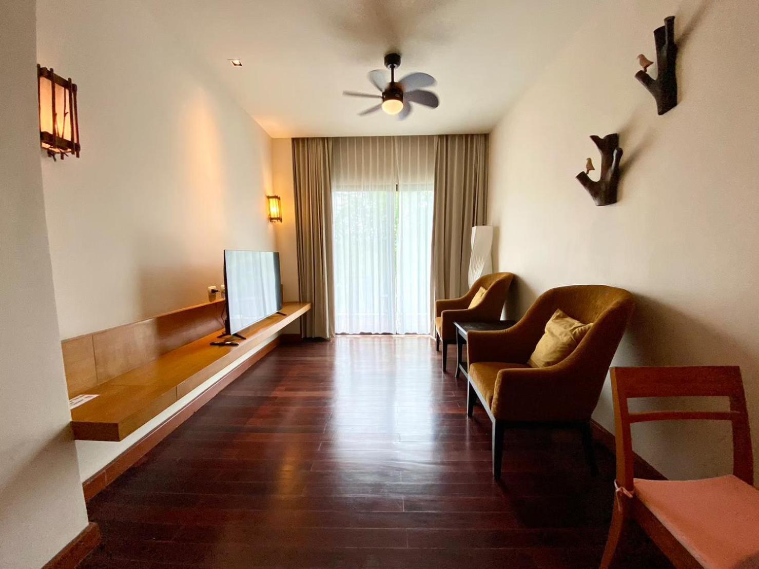 Patravana Resort 4*